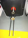 Base Metal Thermocouple Constant Temperature Inspecting Furnace 40mm*600mm Inner