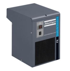 Wholesale 360W Atlas Refrigerant Air Dryer F25 Height Aluminum Alloy Material from china suppliers