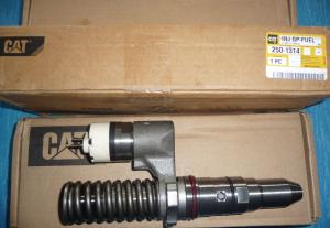 Wholesale USA Caterpillar diesel generator parts, Caterpillar nozzle assy, nozzle assy for CAT,250-1314,2501314 from china suppliers