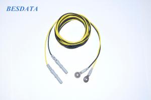 Wholesale Din 1.5mm Sintered Silver Silver Chloride Electrodes For Electrical Activity In The Brain from china suppliers