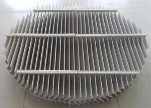 Wholesale 316L Stainless Steel Frame Vane Pack Mist Eliminator 300mm Height from china suppliers