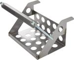 Adjustable Bolt-on Battery Box With Hardware Deep Lightweight Steel Battery