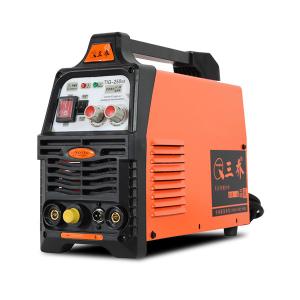 Wholesale 4.8KVA 200A Inverter Welder , Gtaw Welding Machine High Frequency from china suppliers