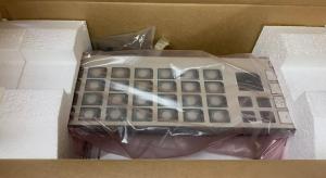 China P0903CW  Foxboro ANNUNCIATOR/NUMERIC KEYBOARD Rev 0B I/A Series on sale