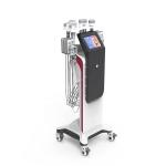 Multifunctional Beauty Cavitation Body Slimming Machine 40k For Salon