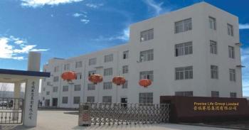 Precise life group limited