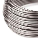 2mm 3mm 4mm Stainless Steel Half Hard Wire For Grill Usage Corrosion Resisting