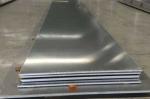 2024 3003 4032 Coated Aluminum Sheet 1.5mm 3mm 6mm Thick