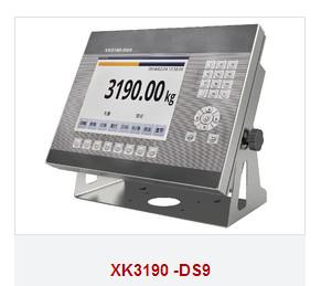 China Digital auto balance meter. on sale