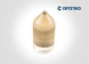 Wholesale Polish Terbium Gallium Garnet TGG Optical Crystal For Faraday Isolator from china suppliers