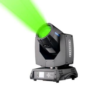 Wholesale ATG 230W 7R Sharpy Beam Moving Head Light / 16 Control Channels / 14 Colors White Light from china suppliers