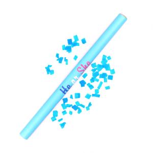 Wholesale Stick 14 Inches 55*2cm Confetti Wands For Weddings Party from china suppliers