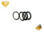 KOMATSU Excavator Drive Sprocket for Heavy Machinery Undercarriage Drive Wheel