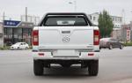 ISUZU JE493 Turbocharge 4 Wheel Left Hand Drive Cars Double Cabin N1S