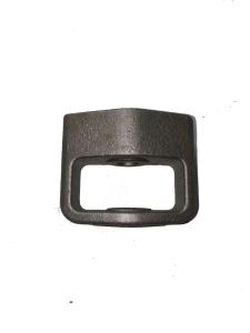 Wholesale Shot Blasting Joint Links 100mm Custom Machinery Parts from china suppliers