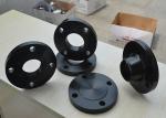 EN1092-1 Blind Flange TYPE05 DIN2527 PN16 DN200 Forged Carbon Steel P250GH