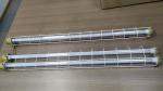 Explosion Proof T8 LED Lamp 2*18W 36W 2*20W 40W For Hazardous Area