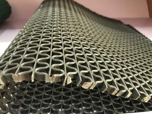 Wholesale Easy cleaning PVC S Snake mat PVC swimming pool mat from china suppliers