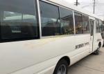 Used TOYOTA coaster bus Diesel engine TOYOTA 1HZ original japan cheap for sale