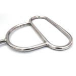 0.86KG Veterinary Opener Best Tool for Quick and Easy Animal Mouth Opening