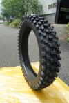 ISO9001 Natural Rubber Off Road Motorcycle Tire OEM 100 90-16 120 80-16 100 90