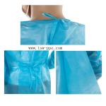 Waterproof Nonwoven Medline Aami Level 3 Isolation Gowns