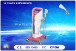 Professional 3.2Mhz Stationary HIFU Machine Salon Use For Slimming