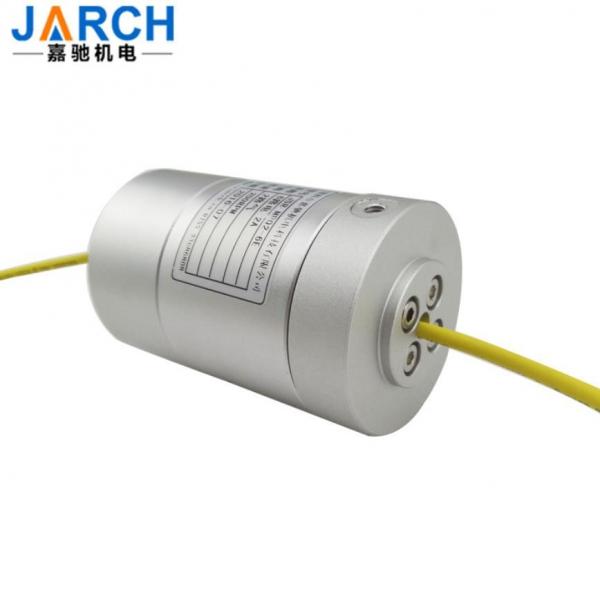 Quality Pneumatic Electrical Hybrid Slip Rings for sale
