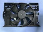 PGK000170 Radiator Cooling Fan Assembly For ROEWE 750 2.5T