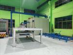 Hot Air Circulation Variable Pressure Vacuum Drying Equipment Top Choice For