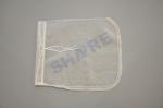 Reusable Fine Nylon Mesh Nut Milk Bags Miron 200um For Household
