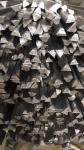 Stainless Steel Profiles Flat Strips Squares Half Rounds Shapes