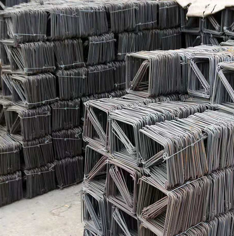 Carbon Steel Plate Sheet Prefabrication Merchant Rebar Engineered Bar Structural 2200mm