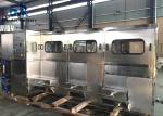 Small Water Plant 5 Gallon Water Filling Machine 100 Barrel Per Hour