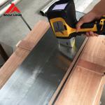 High Strength Ti-6Al-4V Gr5 0.5mm-5mm Titanium Alloy Sheet for Aerospace