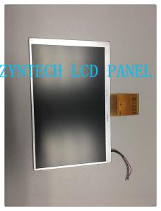 Wholesale 7 Inch 800 ×480 500cd/m² Industrial LCD Panel A070VW08 V2 Wide View Angle from china suppliers