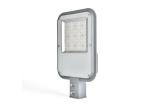 100lm/w SMD LED Street Light San'an 3030 Chip AC85-265V 80W Low Power Consumptio