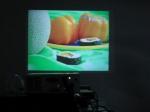 Mini Projector LT-120