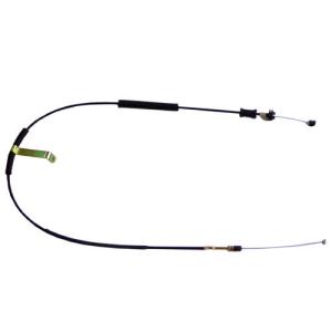 Wholesale ISO9001 Certified Throttle/Accelerator Cable for Chery Automobile Muffler Type Cable from china suppliers