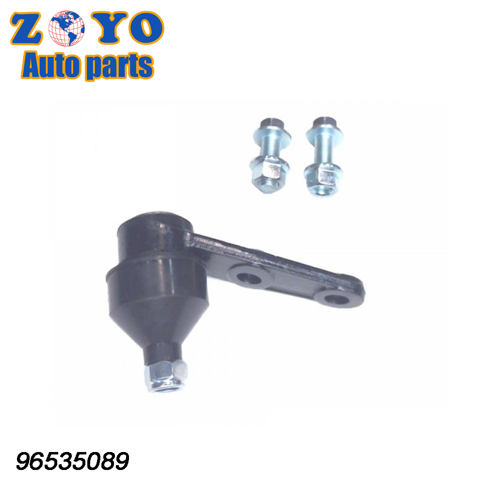 OE NO. 96535089 Auto Suspension Systems Car Auto Parts ball joint For Chevrolet Aveo 2008 2004-2011