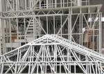 Fast Assemble Light Steel Structure Prefabricated Villa In AU/EU/US Standard
