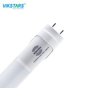 Wholesale 2 Feet Indoor Motion Sensor LED Tube Light 180deg Beam Angle IP44 810lm from china suppliers