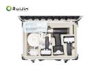 Heavy Duty Bone Medical Cutting Tools Orthopedic Sagittal Saw For Joint Surgery