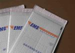 Pearl Film Kraft Paper Bubble Mailers , Padded Mailing Envelopes For Business