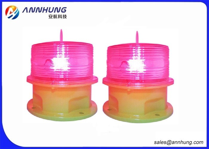 10W 500cd LED Navigation Lights / Marine LED Lights With Low Power Consumption