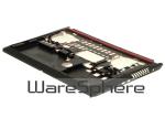 Black Dell Inspiron 15 7557 7559 Dell Laptop Base Panel 0T9X28 T9X28 38AM9BCWI00