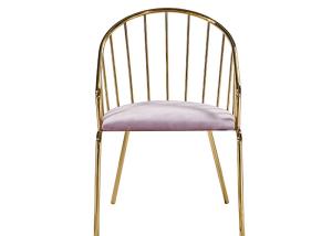 Wholesale Durable Hotel Multi Purpose Leather Padded Dining Chairs from china suppliers