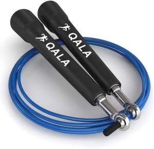 Wholesale Custom Logo Fitness Training High Speed Weighted Jump Skipping Rope from china suppliers