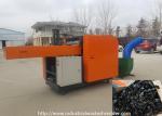 Alloy Steel Blades Bopp Pp Pe Film Crusher