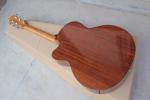 314 acoustic guitar TY 314ce acoustic electric guitar OEM electrical acoustic